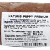NATURIS PUPPY PREMIUM