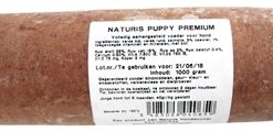 NATURIS PUPPY PREMIUM