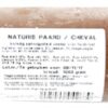 NATURIS PAARD