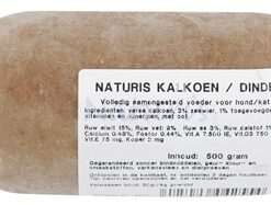 NATURIS KALKOEN