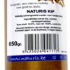 NATURIS HOUDBAAR KIP