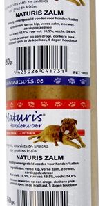 NATURIS HOUDBAAR ZALM