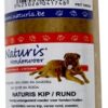 NATURIS HOUDBAAR KIP / RUND