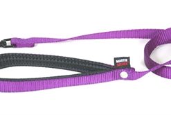 MARTIN HONDENRIEM NYLON PAARS