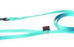 MARTIN HONDENRIEM NYLON TURQUOISE