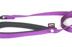 MARTIN HONDENRIEM NYLON PAARS