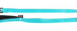 MARTIN HONDENRIEM NYLON TURQUOISE