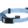 MARTIN HALSBAND BASIC NYLON BLAUW