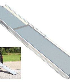 TRIXIE ALUMINIUM TELESCOOP LOOPPLANK