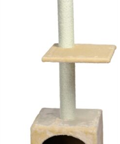 TRIXIE KRABPAAL BADALONA BEIGE