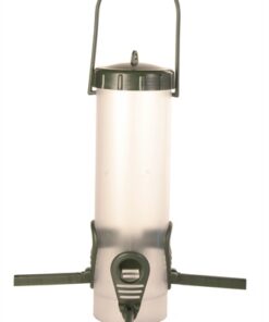 TRIXIE OUTDOOR VOEDERSILO