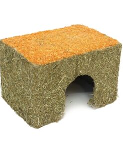 ROSEWOOD NATURALS KNAAGHUT HOOI / WORTEL