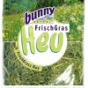 BUNNY NATURE VERS GRAS HOOI