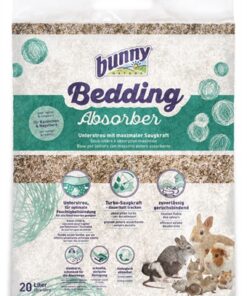 BUNNY NATURE BUNNYBEDDING ABSORBER