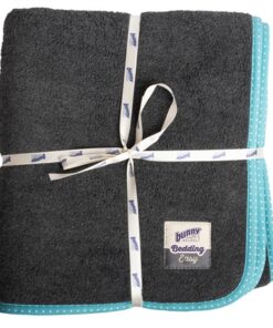 BUNNY NATURE BUNNYBEDDING EASY PLASMAT TURQUOISE