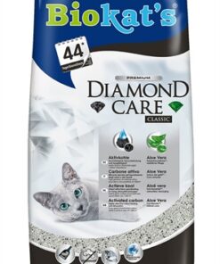 BIOKAT'S KATTENBAKVULLING DIAMOND CARE CLASSIC