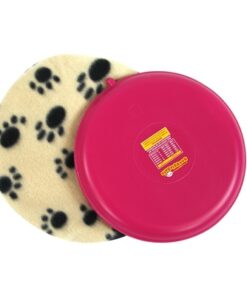 SNUGGLESAFE WARMTESCHIJF VOOR KNAAGDIEREN