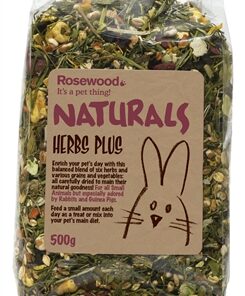 ROSEWOOD NATURALS RIJKE KRUIDENMIX