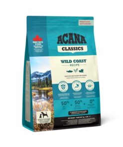 ACANA CLASSICS WILD COAST