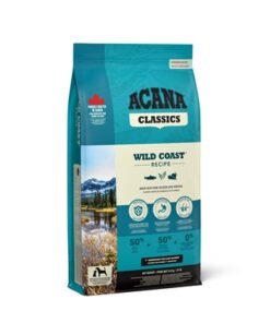 ACANA CLASSICS WILD COAST
