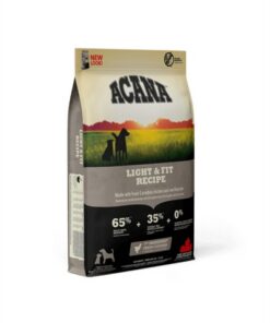 ACANA DOG LIGHT & FIT