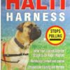 HALTI HARNESS ZWART