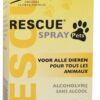 BACH RESCUE SPRAY PETS