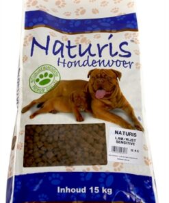 NATURIS BROK LAM / RIJST SENSITIVE