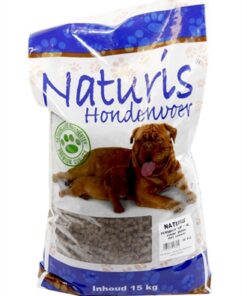 NATURIS BROK GEPERST HIGH ENERGY KIP