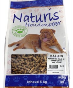 NATURIS BROK GEPERST HIGH ENERGY ZALM