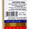NATURIS HOUDBAAR RUND