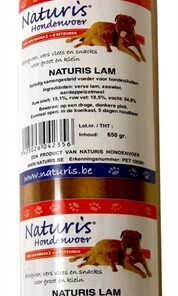 NATURIS HOUDBAAR LAM