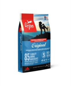 ORIJEN WHOLE PREY ORIGINAL DOG