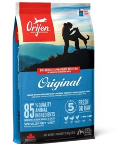 ORIJEN WHOLE PREY ORIGINAL DOG