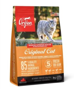 ORIJEN ORIGINAL CAT