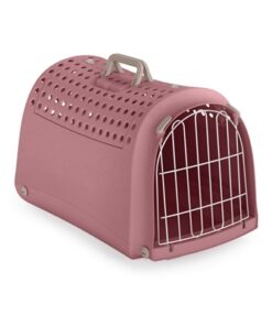 IMAC REISMAND LINUS CABRIO ROZE