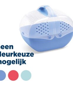 IMAC REISMAND BAGGY KNAAGDIER ASSORTI