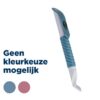 TRIXIE TEKENPEN MET LEDVERLICHTING ASSORTI