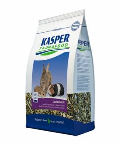 KASPER FAUNAFOOD HOBBYLINE CAVIAMUESLI