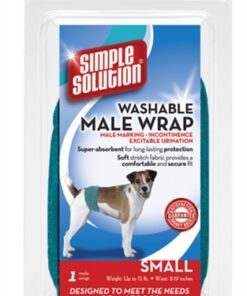 SIMPLE SOLUTIONS WASBARE PLASBAND REU