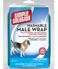 SIMPLE SOLUTIONS WASBARE PLASBAND REU