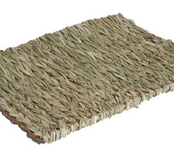 ROSEWOOD NATURALS GEVLOCHTEN SLAAP- EN SPEELMAT