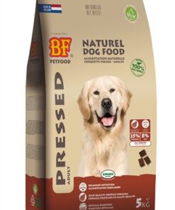 BF PETFOOD VLEESBROK GEPERST