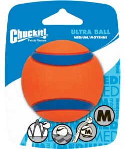 CHUCKIT ULTRA BAL