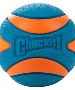 CHUCKIT ULTRA SQUEAKER BAL