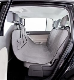 TRIXIE AUTODEKEN GRIJS