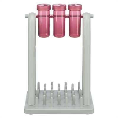 TRIXIE CAT ACTIVITY TURN AROUND DENKSPEL WIT / ROZE