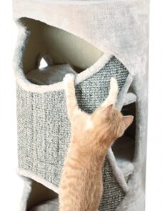 TRIXIE KRABTON GRACIA LICHTGRIJS / GRIJS