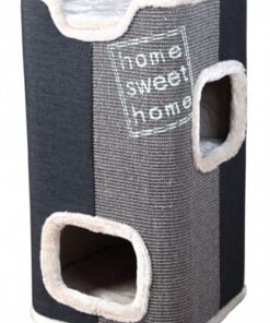 TRIXIE KRABTON JORGE ANTRACIET / GRIJS / LICHTGRIJS