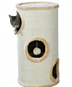 TRIXIE KRABTON SAMUEL NATUREL / BEIGE